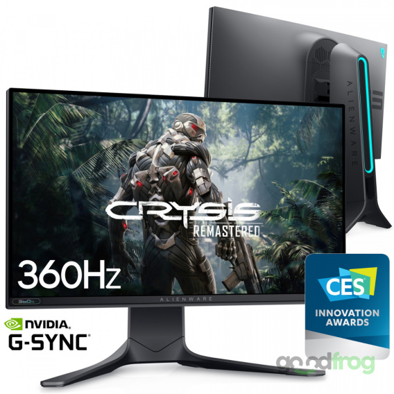 GoodFrog.pl - Laptopy Notebooki Ultrabooki - Monitor Dell AlienWare ...